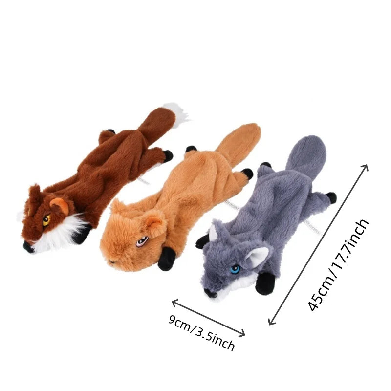 Pet dog toy