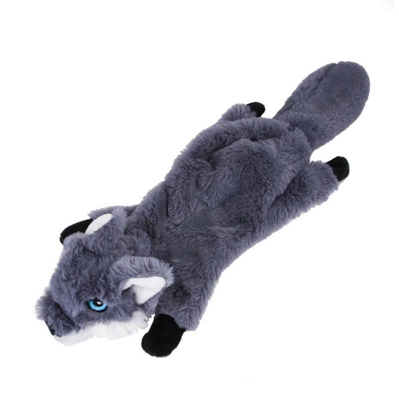 Pet dog toy