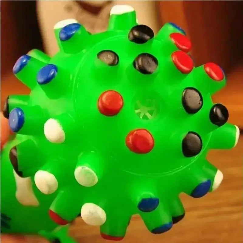 Dog Toys for Large Dogs