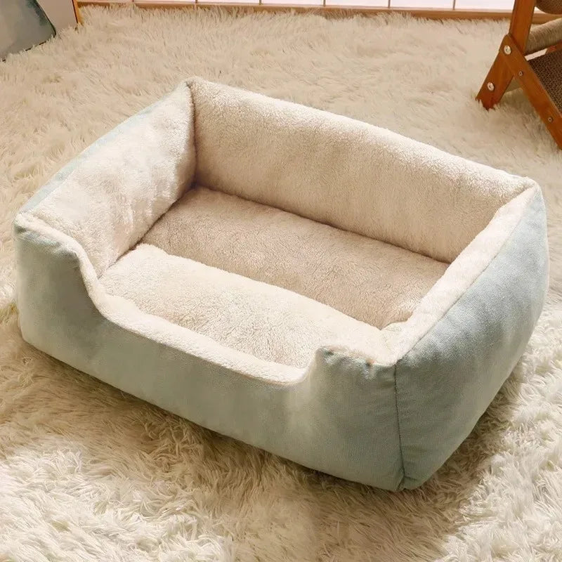 Bed for Cats Pet Products Cushions Kitten