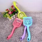 1Pc Pet Products Shovel Cat Litter Plastic Scoop