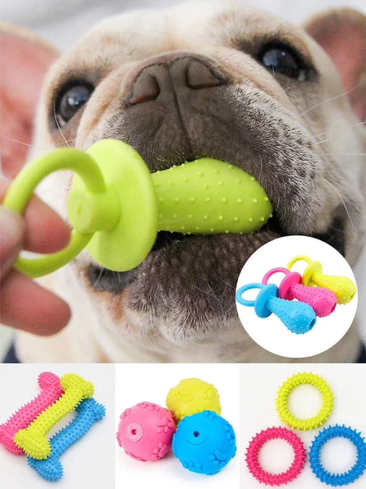 Dog Toys For Small Dogs