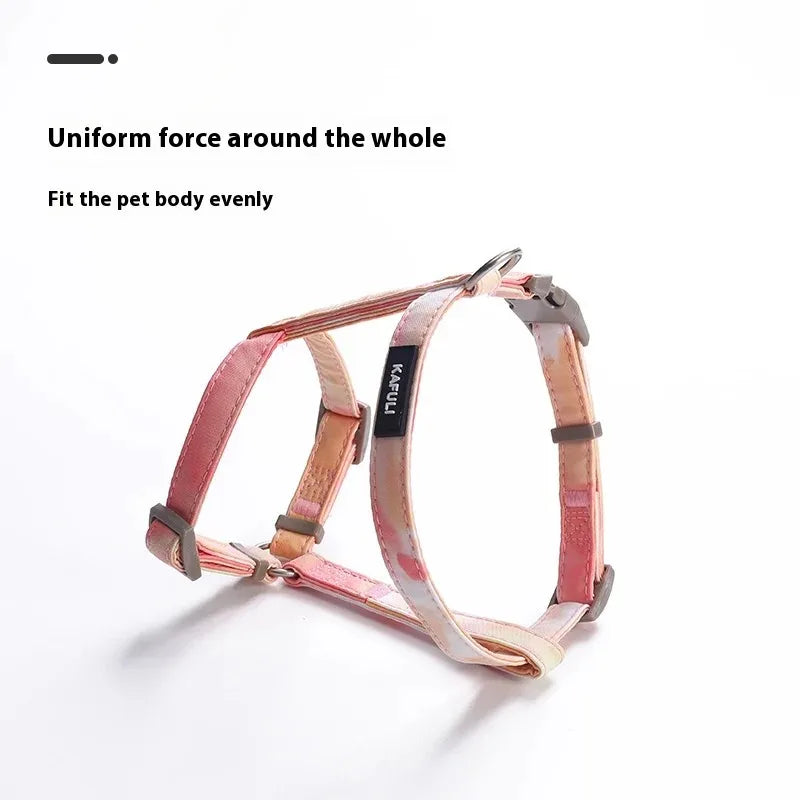 Cats Pet Products Kitten Accessories Harness