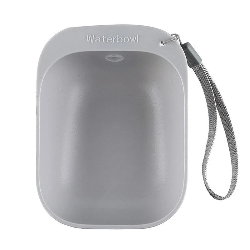 Pet Travel Water Bottle Portable