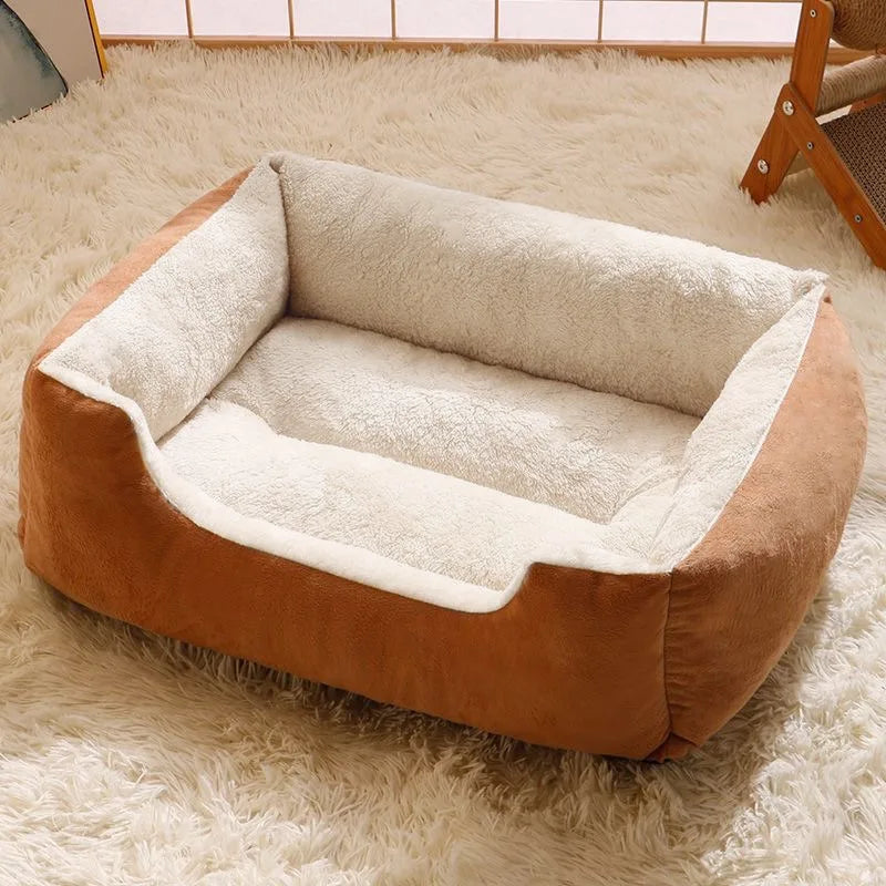 Bed for Cats Pet Products Cushions Kitten