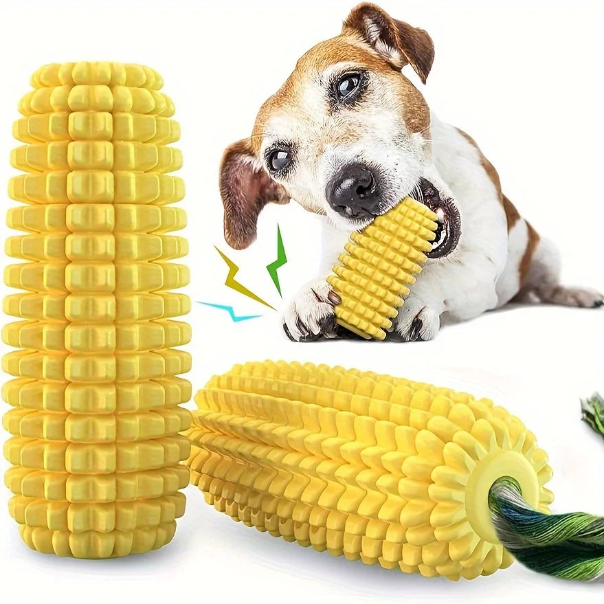 Dog chew toys for aggressive chewers