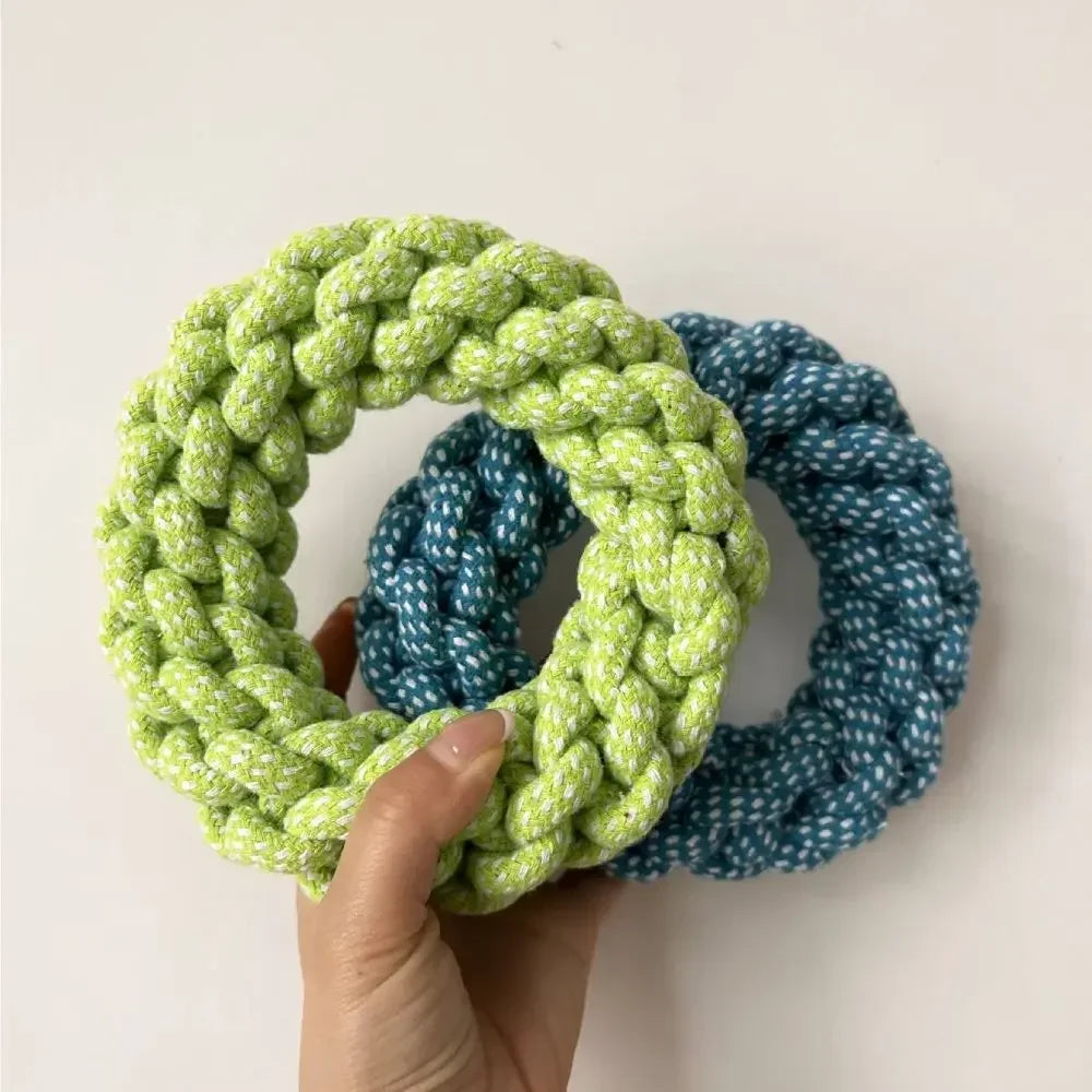 Pet Dog Rope