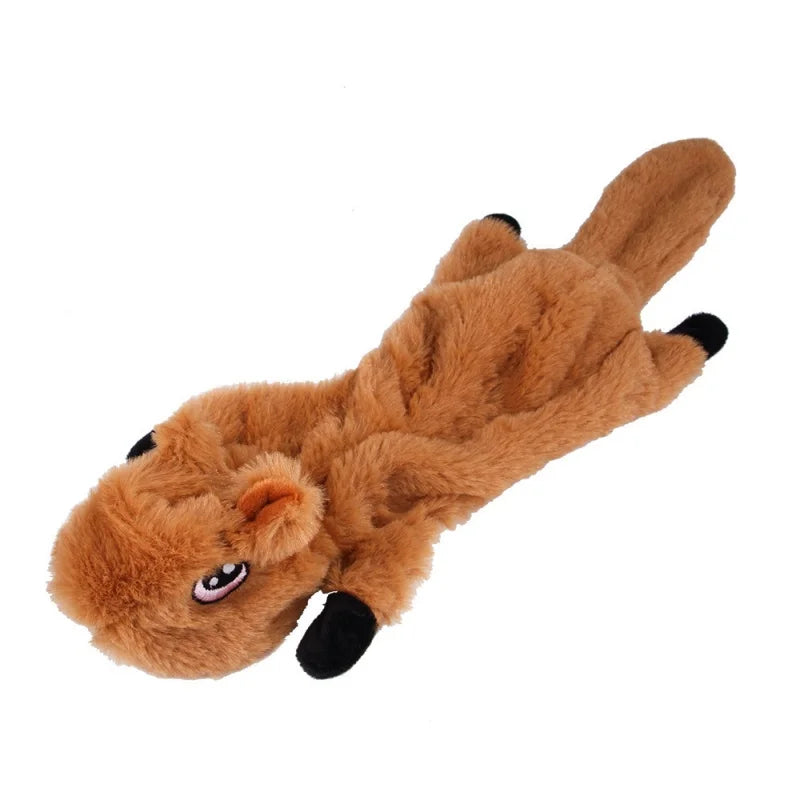 Pet dog toy