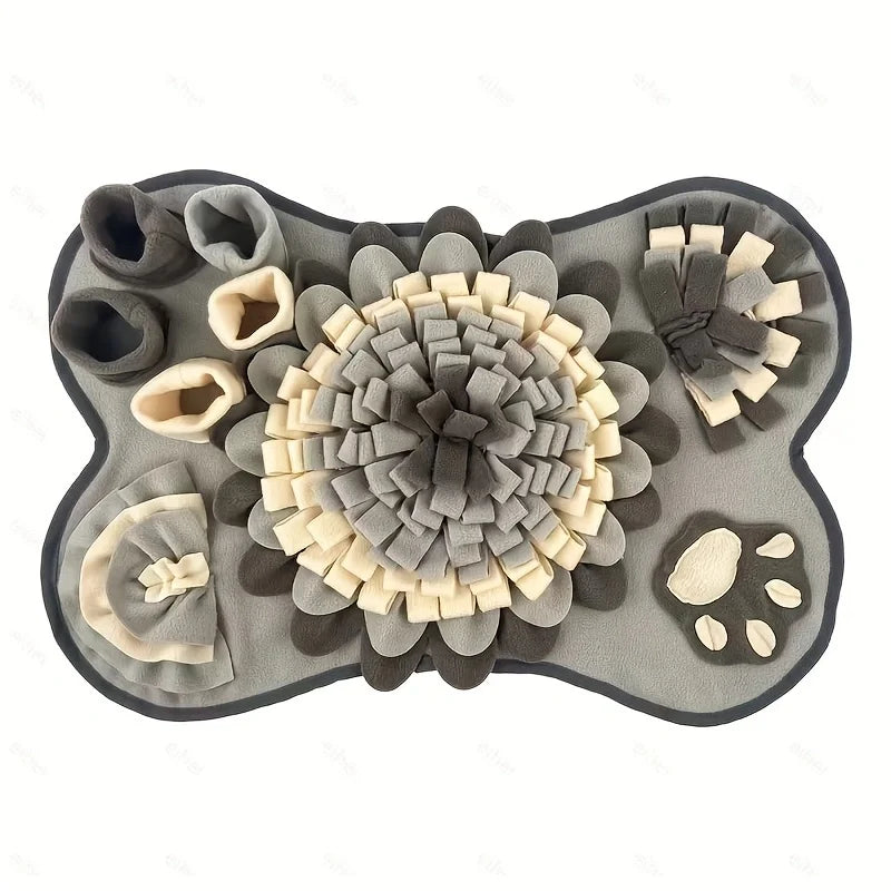 Pet Sniffing Mat For Dogs