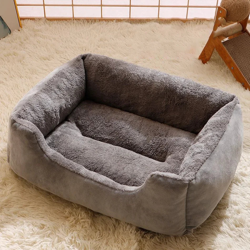 Bed for Cats Pet Products Cushions Kitten