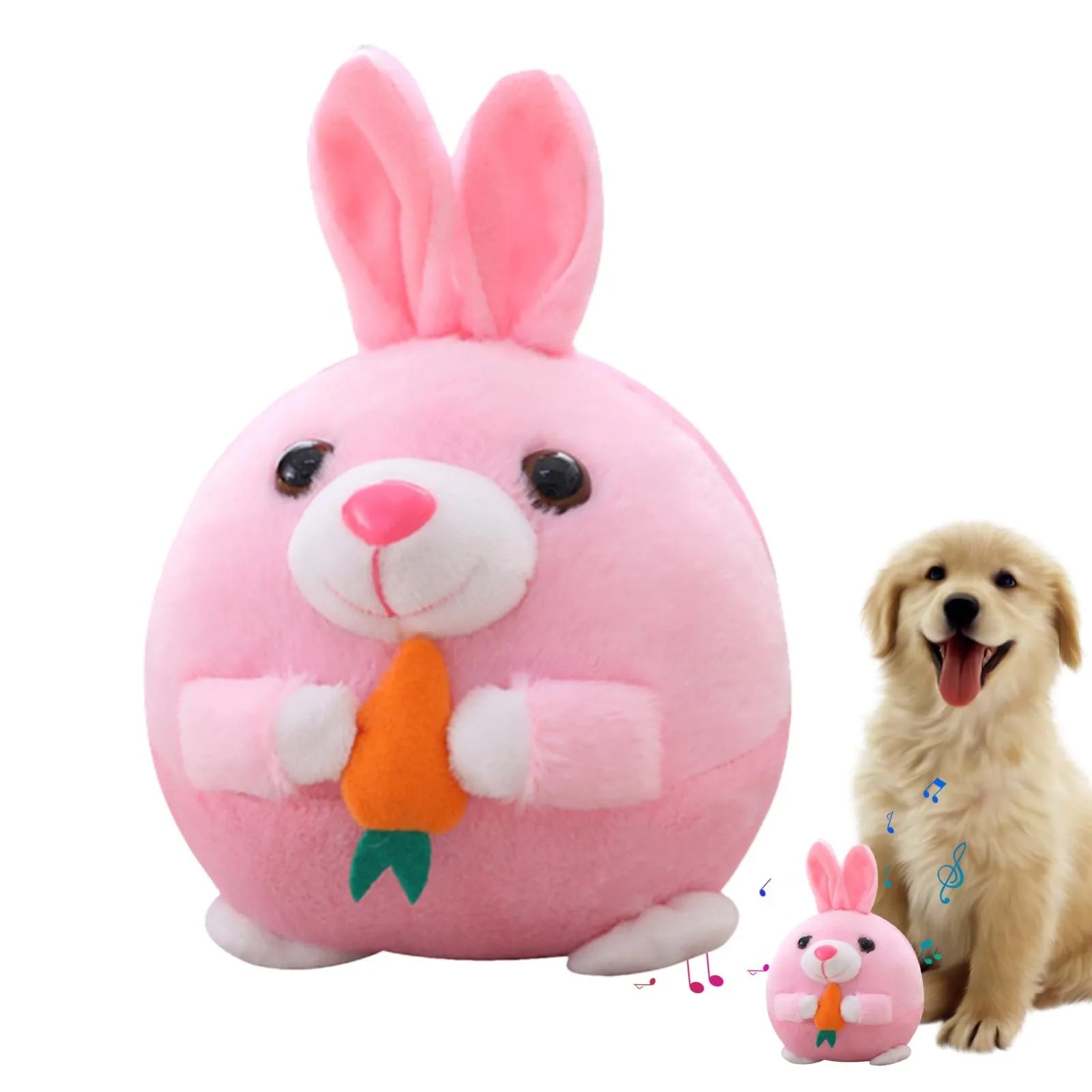Electronic Pet Dog Toy