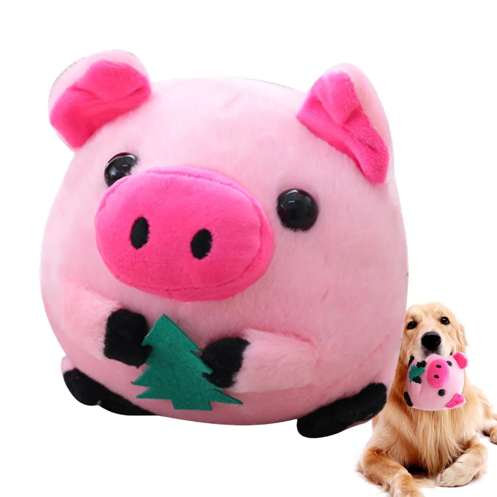 Electronic Pet Dog Toy