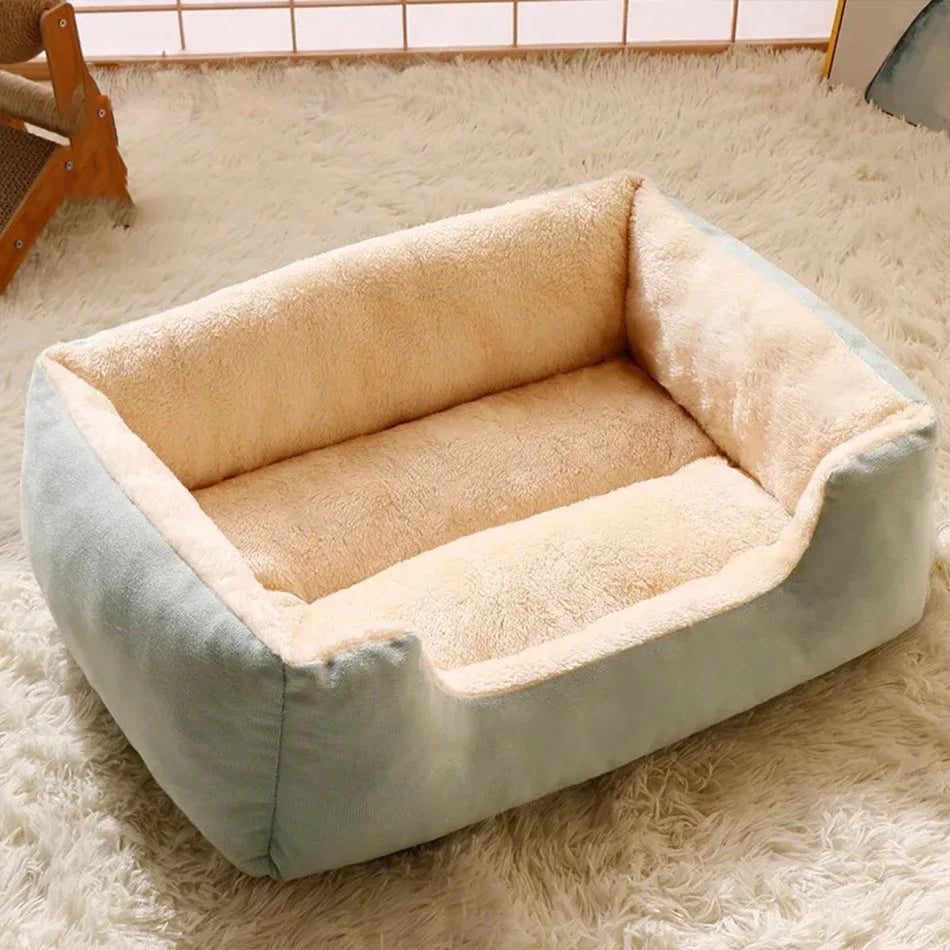 Bed for Cats Pet Products Cushions Kitten