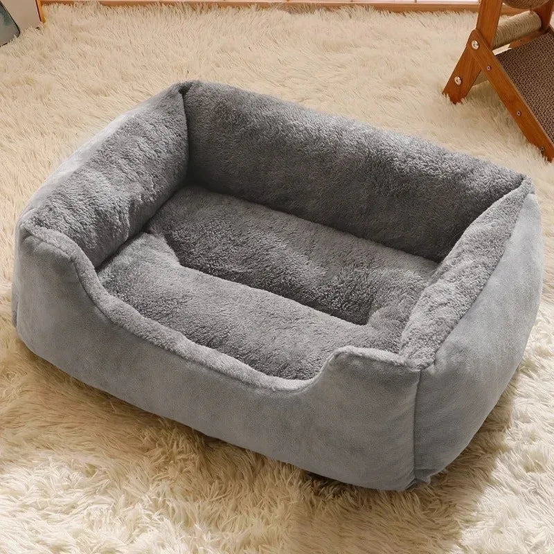 Bed for Cats Pet Products Cushions Kitten