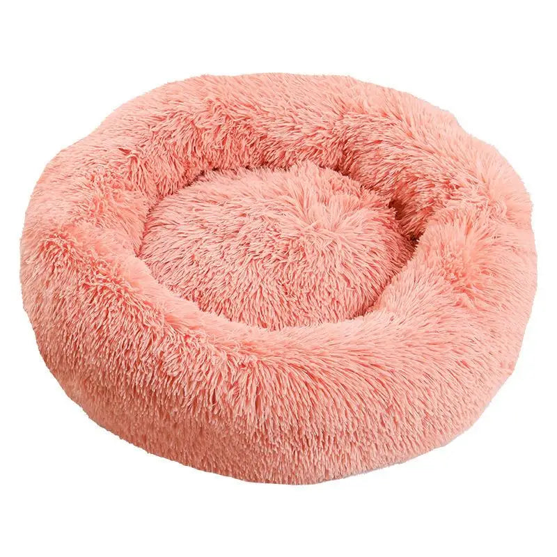 Warm Pet Nest round ape And Dog Bed