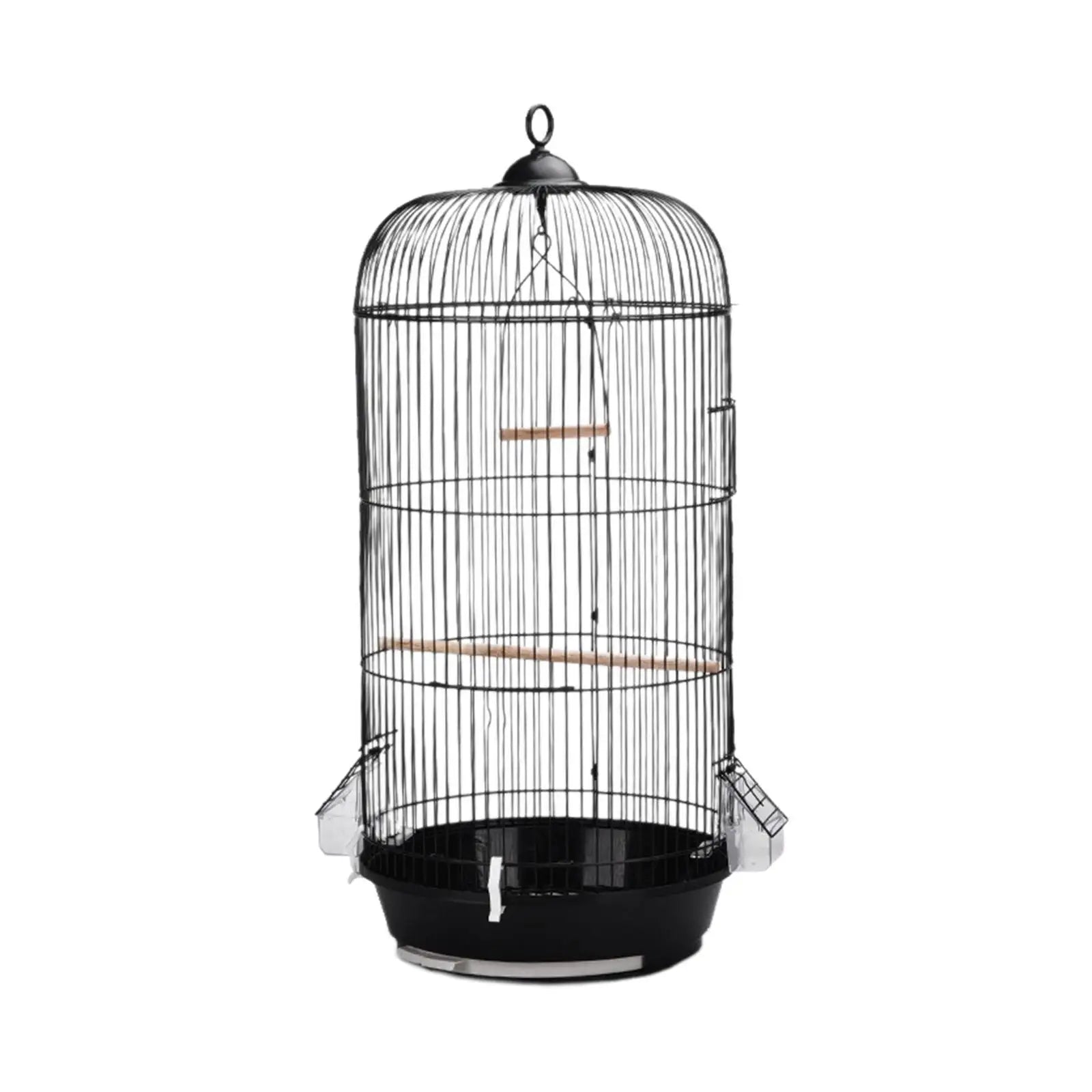 Art Bird Cage Bird House Mesh Ventilated
