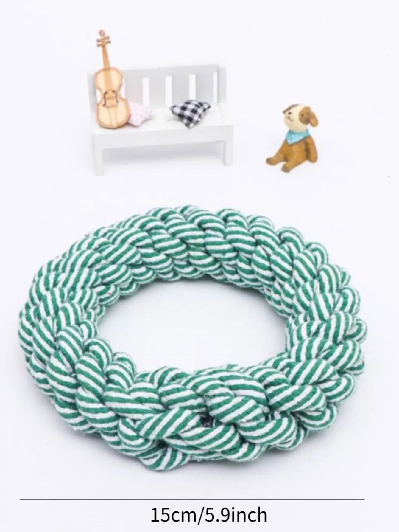 Pet Dog Rope