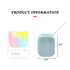 Pet Travel Water Bottle Portable