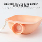 Pet Travel Water Bottle Portable