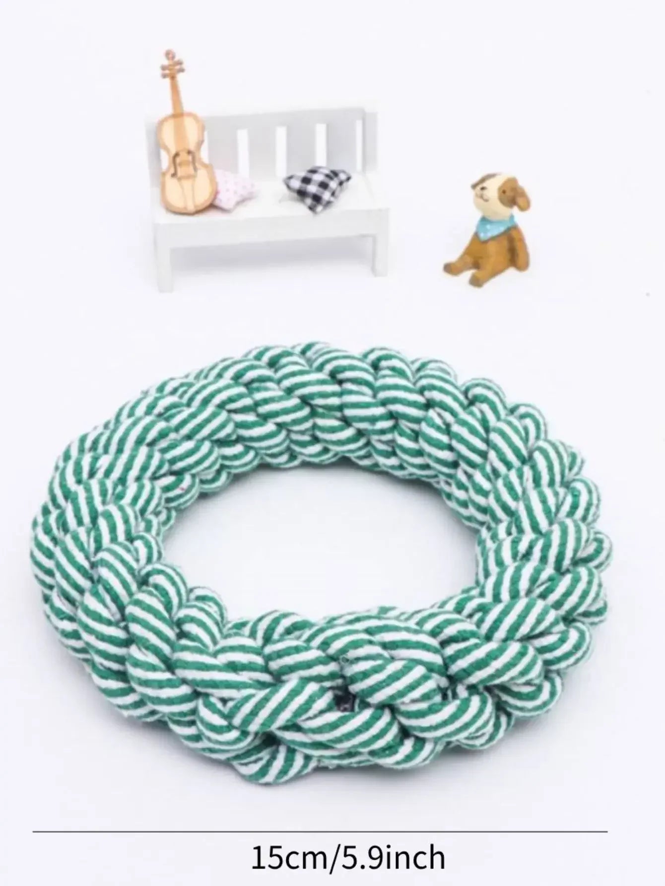Pet Dog Rope