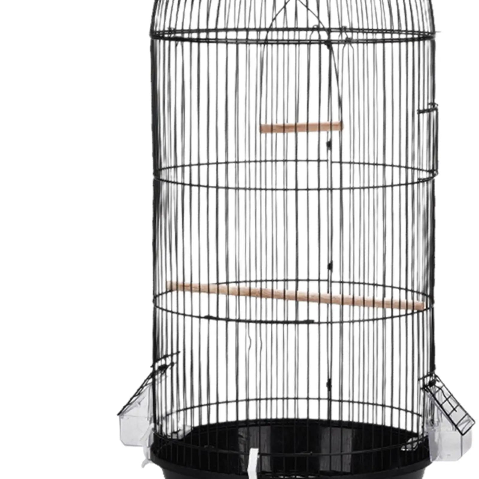 Art Bird Cage Bird House Mesh Ventilated