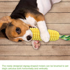 Dog chew toys for aggressive chewers