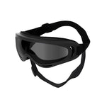 Pet Adjustable Dog Goggles Sunglasses Anti-UV Sun Glasses