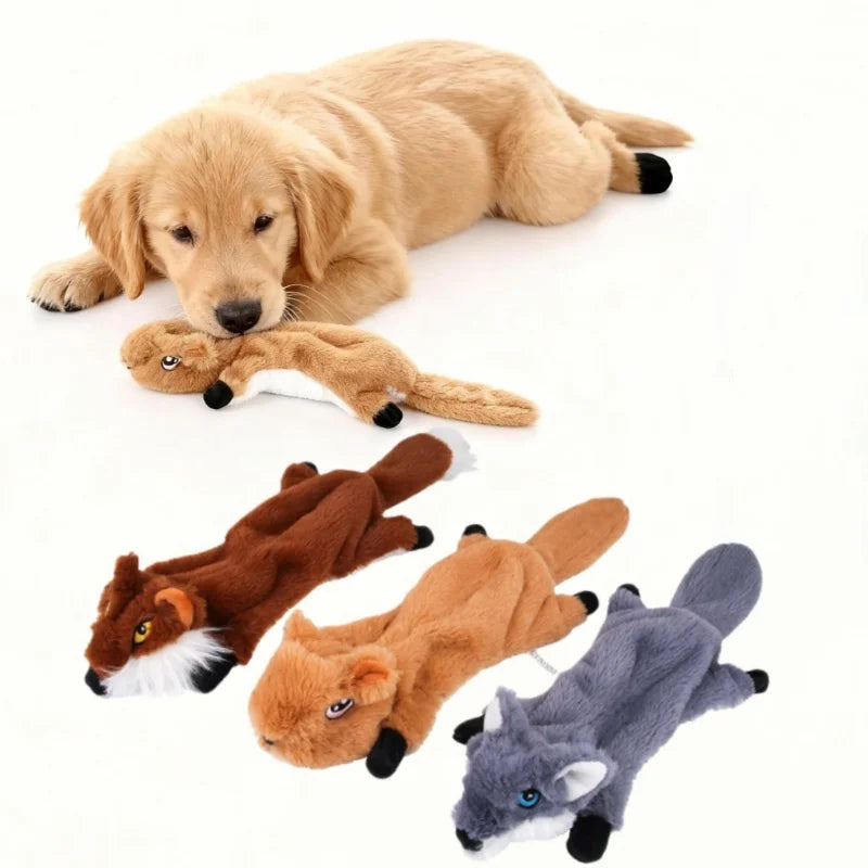 Pet dog toy