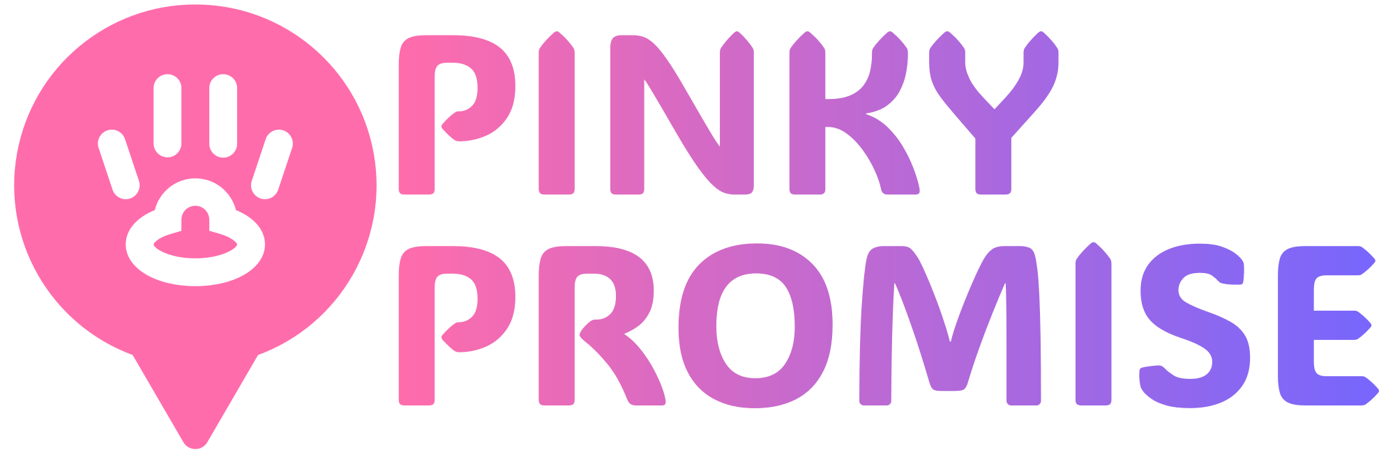 Pinky Promise